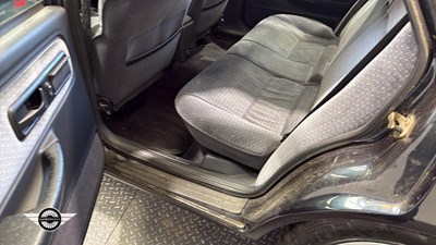 Lot 554 - 1993 FORD GRANADA GHIA I AUTO