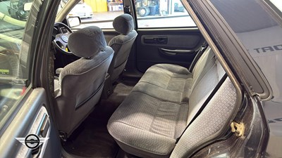 Lot 554 - 1993 FORD GRANADA GHIA I AUTO