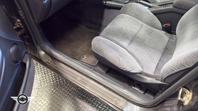 Lot 554 - 1993 FORD GRANADA GHIA I AUTO