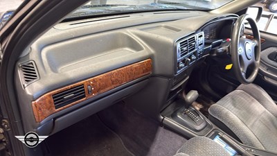 Lot 554 - 1993 FORD GRANADA GHIA I AUTO