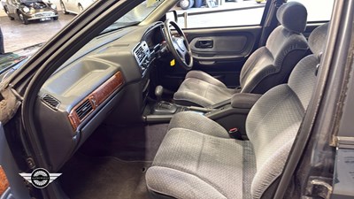 Lot 554 - 1993 FORD GRANADA GHIA I AUTO