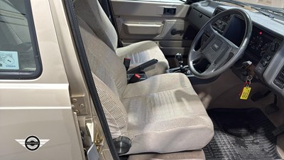 Lot 564 - 1989 VOLVO 340 GL
