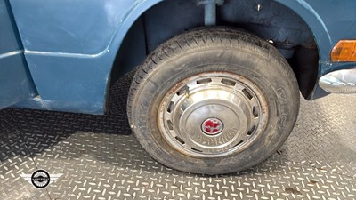 Lot 160 - 1969 TRIUMPH 1300
