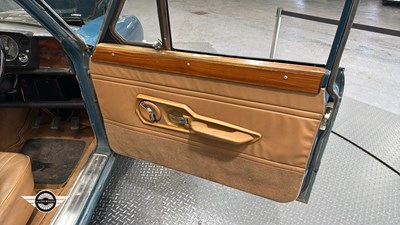 Lot 160 - 1969 TRIUMPH 1300