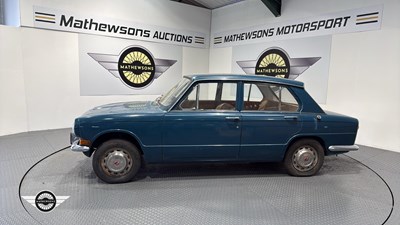 Lot 160 - 1969 TRIUMPH 1300