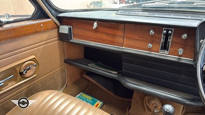 Lot 160 - 1969 TRIUMPH 1300