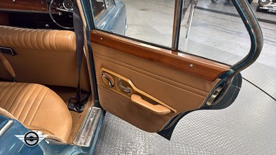 Lot 160 - 1969 TRIUMPH 1300