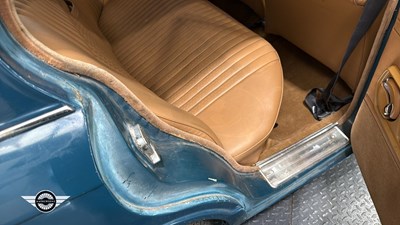 Lot 160 - 1969 TRIUMPH 1300