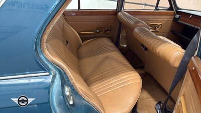 Lot 160 - 1969 TRIUMPH 1300