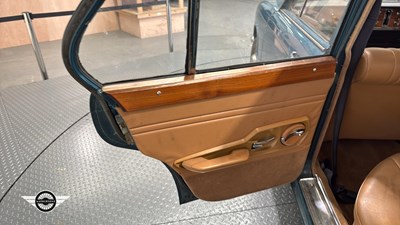 Lot 160 - 1969 TRIUMPH 1300