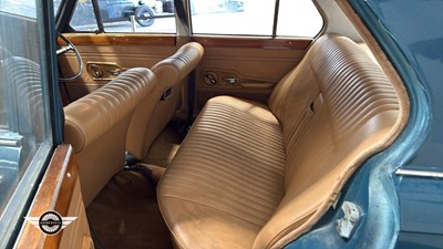 Lot 160 - 1969 TRIUMPH 1300