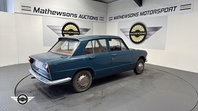 Lot 160 - 1969 TRIUMPH 1300