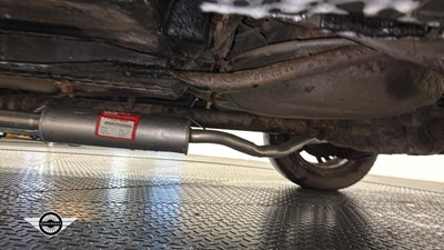Lot 620 - 1999 HONDA CR-V ES