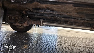Lot 620 - 1999 HONDA CR-V ES