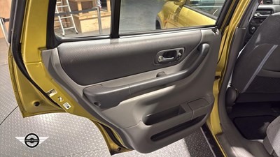 Lot 620 - 1999 HONDA CR-V ES