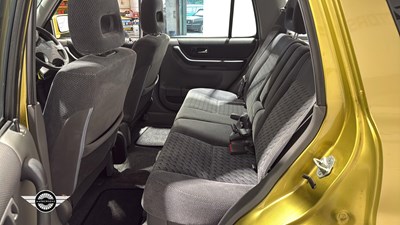 Lot 620 - 1999 HONDA CR-V ES