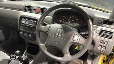 Lot 620 - 1999 HONDA CR-V ES
