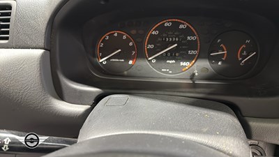 Lot 620 - 1999 HONDA CR-V ES