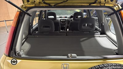 Lot 620 - 1999 HONDA CR-V ES