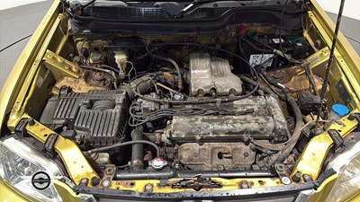 Lot 620 - 1999 HONDA CR-V ES
