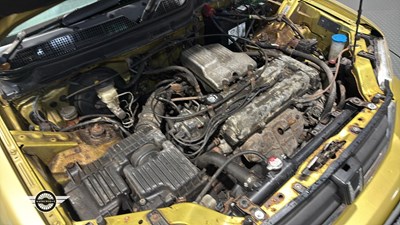 Lot 620 - 1999 HONDA CR-V ES