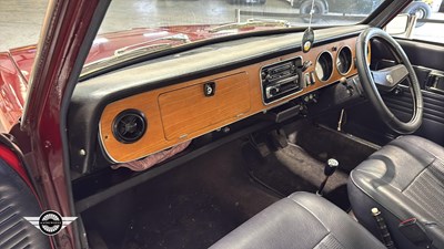 Lot 842 - 1972 AUSTIN MAXI 1500