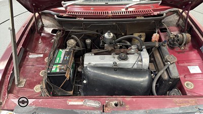 Lot 842 - 1972 AUSTIN MAXI 1500