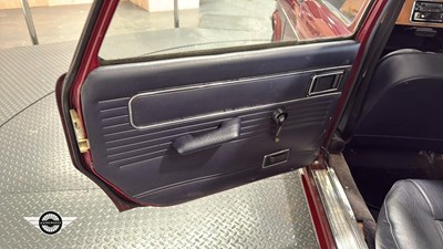 Lot 842 - 1972 AUSTIN MAXI 1500