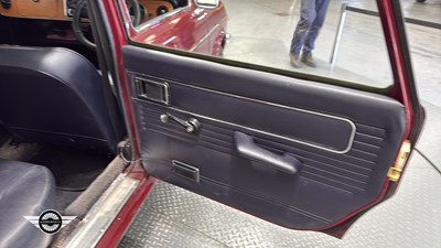 Lot 842 - 1972 AUSTIN MAXI 1500