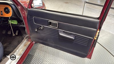 Lot 842 - 1972 AUSTIN MAXI 1500