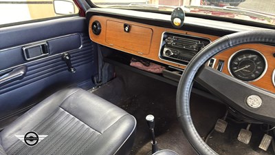 Lot 842 - 1972 AUSTIN MAXI 1500