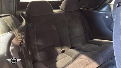 Lot 614 - 1990 SAAB 900 I 16V CONVERTIBLE
