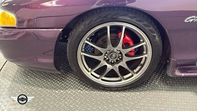 Lot 155 - 1996 FORD