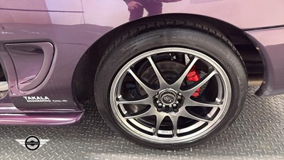 Lot 155 - 1996 FORD
