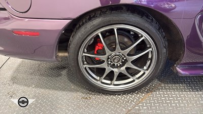 Lot 155 - 1996 FORD