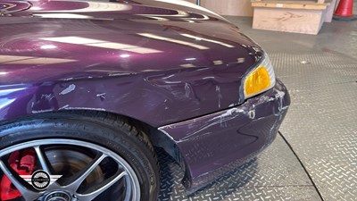 Lot 155 - 1996 FORD