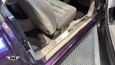 Lot 155 - 1996 FORD