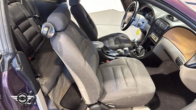 Lot 155 - 1996 FORD