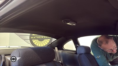 Lot 155 - 1996 FORD