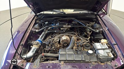 Lot 155 - 1996 FORD