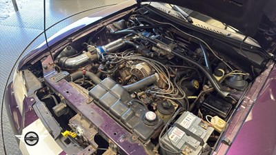 Lot 155 - 1996 FORD