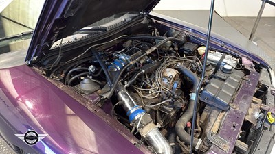 Lot 155 - 1996 FORD