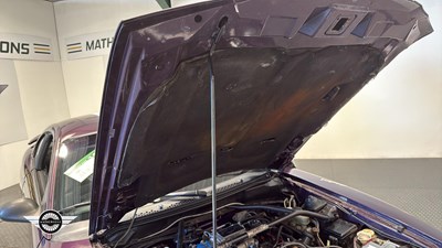 Lot 155 - 1996 FORD