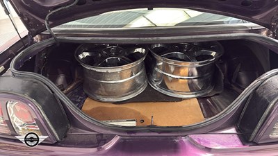 Lot 155 - 1996 FORD