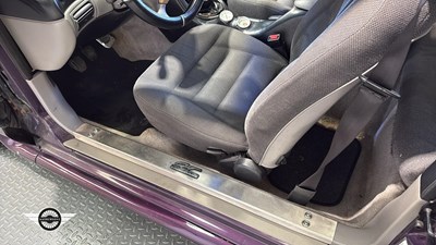 Lot 155 - 1996 FORD
