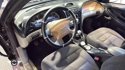 Lot 155 - 1996 FORD