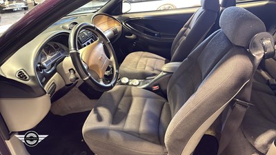 Lot 155 - 1996 FORD