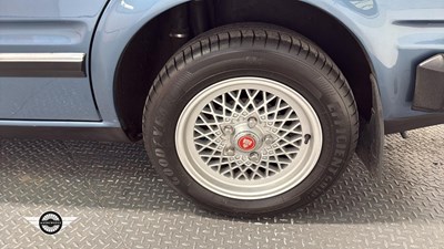 Lot 446 - 1984 ROVER 3500 V/PLAS EFI AUTO