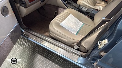 Lot 446 - 1984 ROVER 3500 V/PLAS EFI AUTO