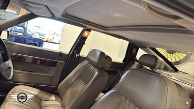 Lot 446 - 1984 ROVER 3500 V/PLAS EFI AUTO